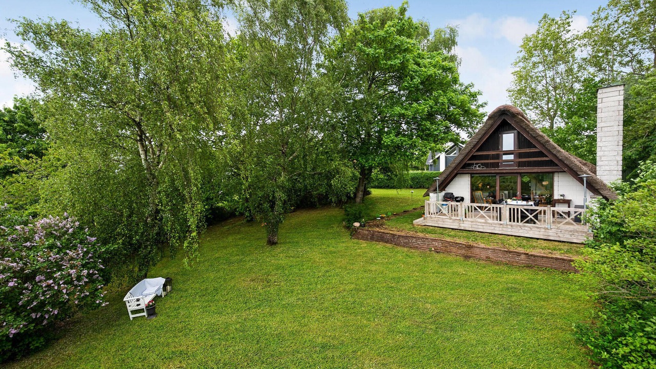 Photo of Others in Hjarbæk