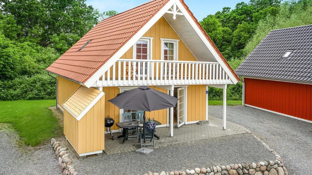 Photo of Outdoor in Grasten