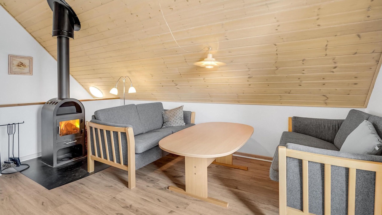 Photo of Bedroom in Grasten