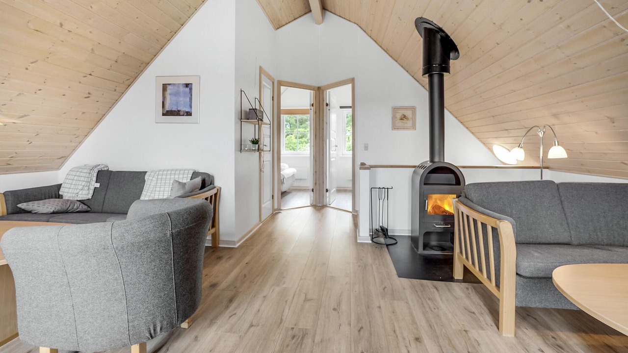 Photo of Bedroom in Grasten