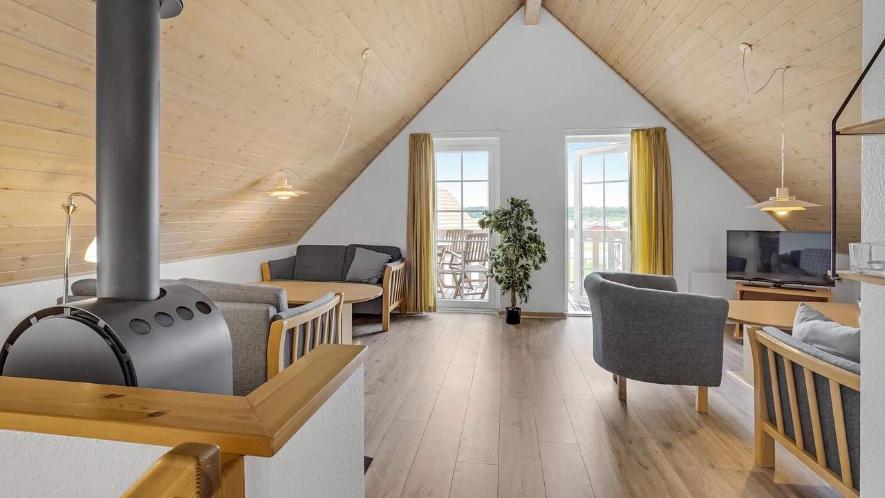 Photo of Bedroom in Grasten