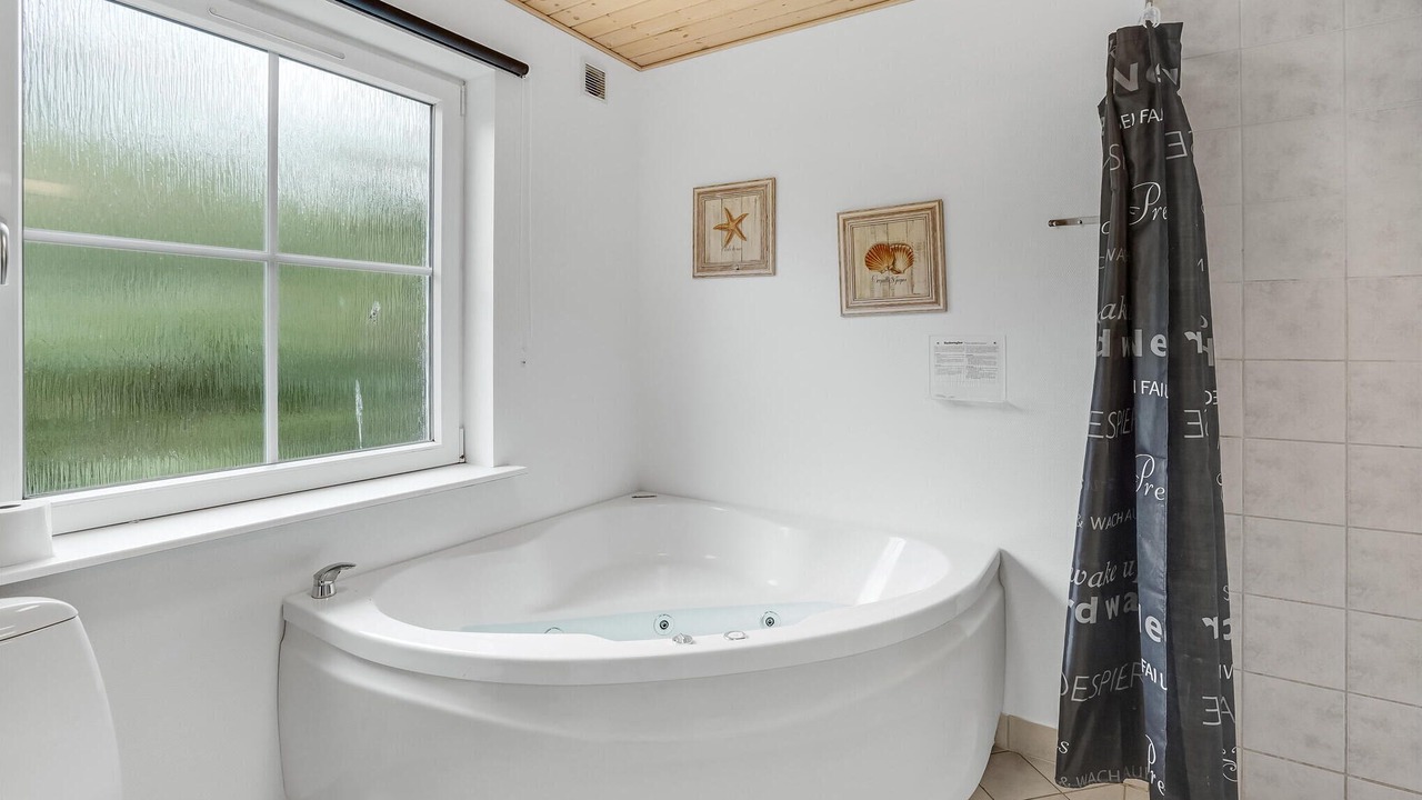 Photo of Bathroom in Grasten