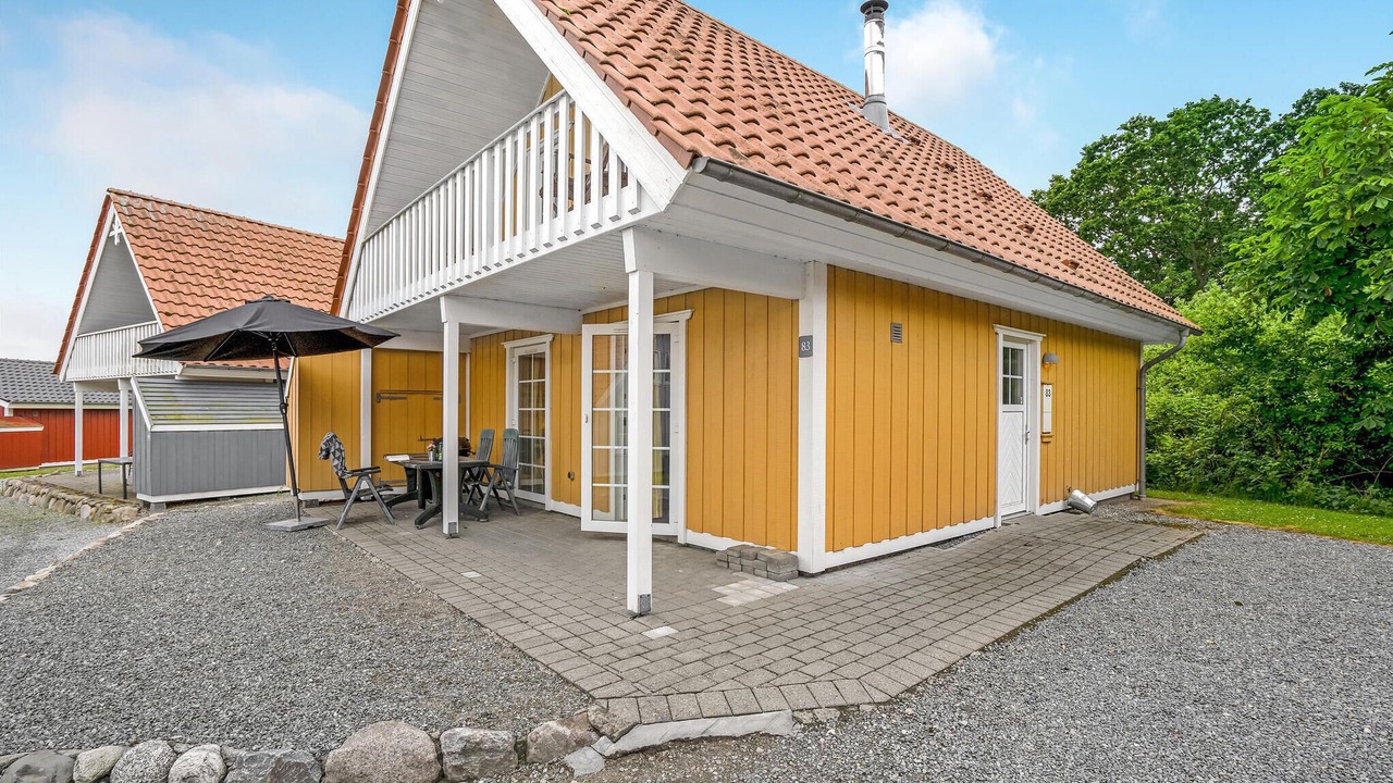 Photo of Outdoor in Grasten