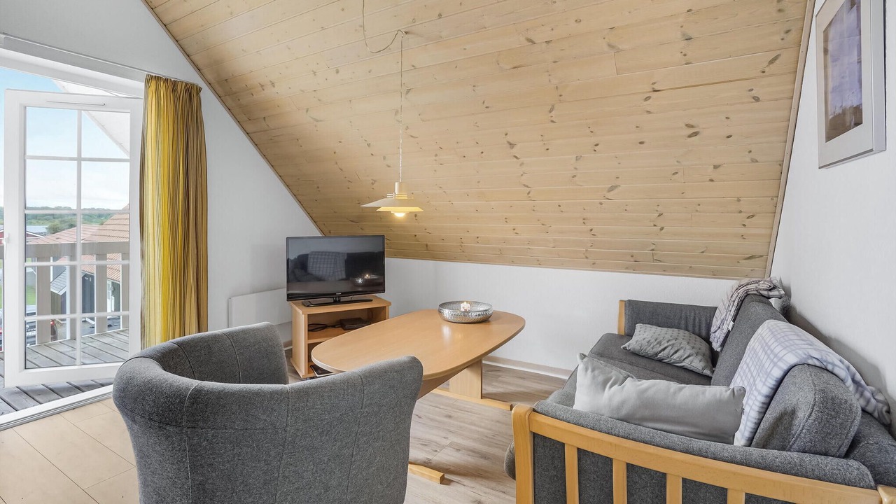 Photo of Bedroom in Grasten