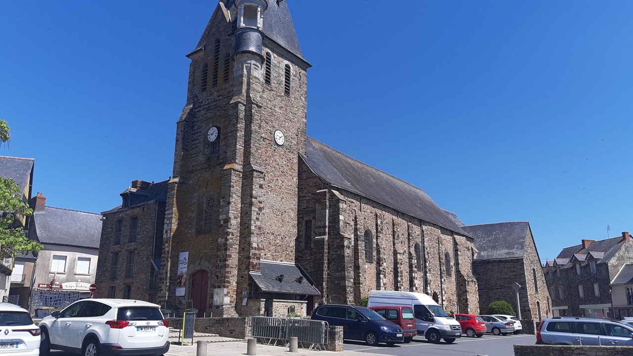 Photo of Others in Grand-Fougeray