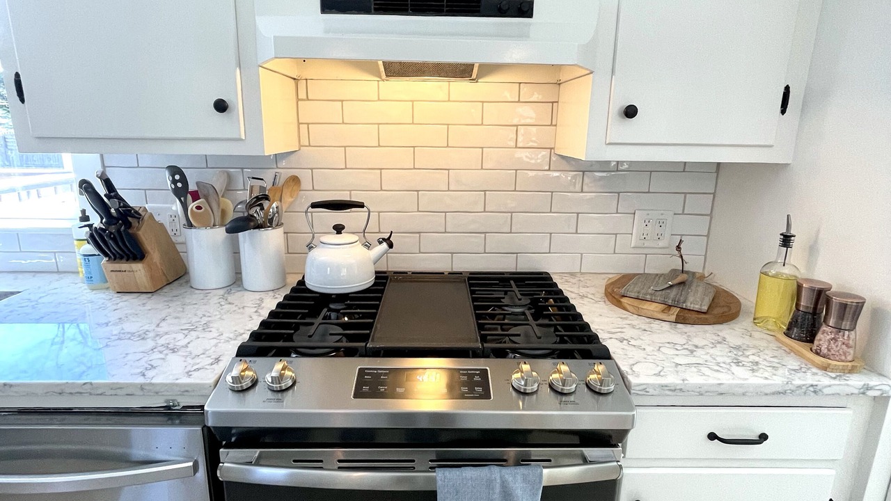 Photo of Kitchen in Lagoon Heights