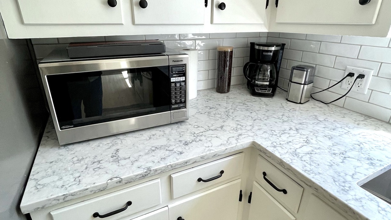Photo of Kitchen in Lagoon Heights