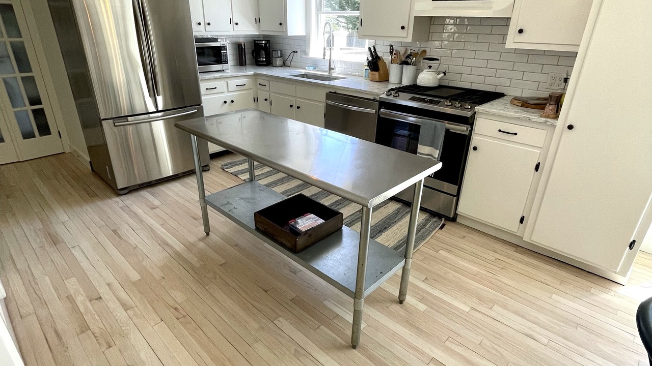 Photo of Kitchen in Lagoon Heights