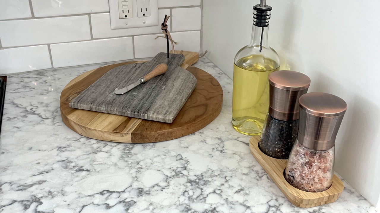 Photo of Kitchen in Lagoon Heights