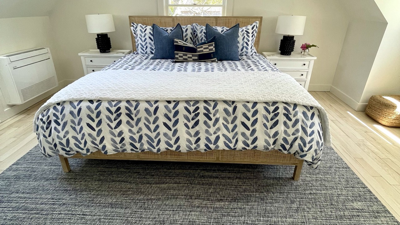 Photo of Bedroom in Lagoon Heights