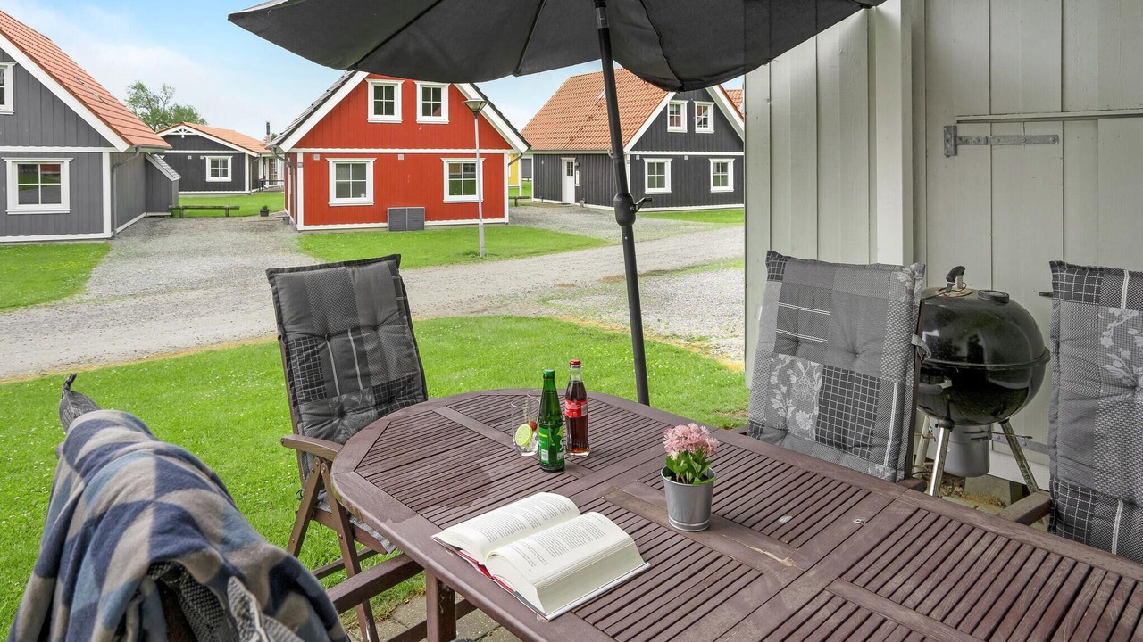 Photo of Outdoor in Grasten