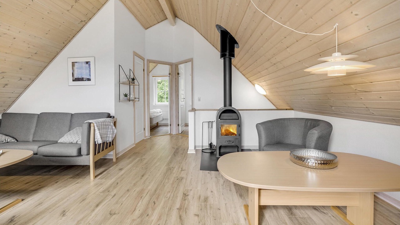 Photo of Bedroom in Grasten