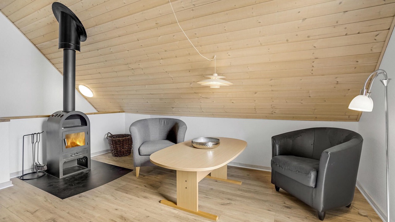 Photo of Bedroom in Grasten