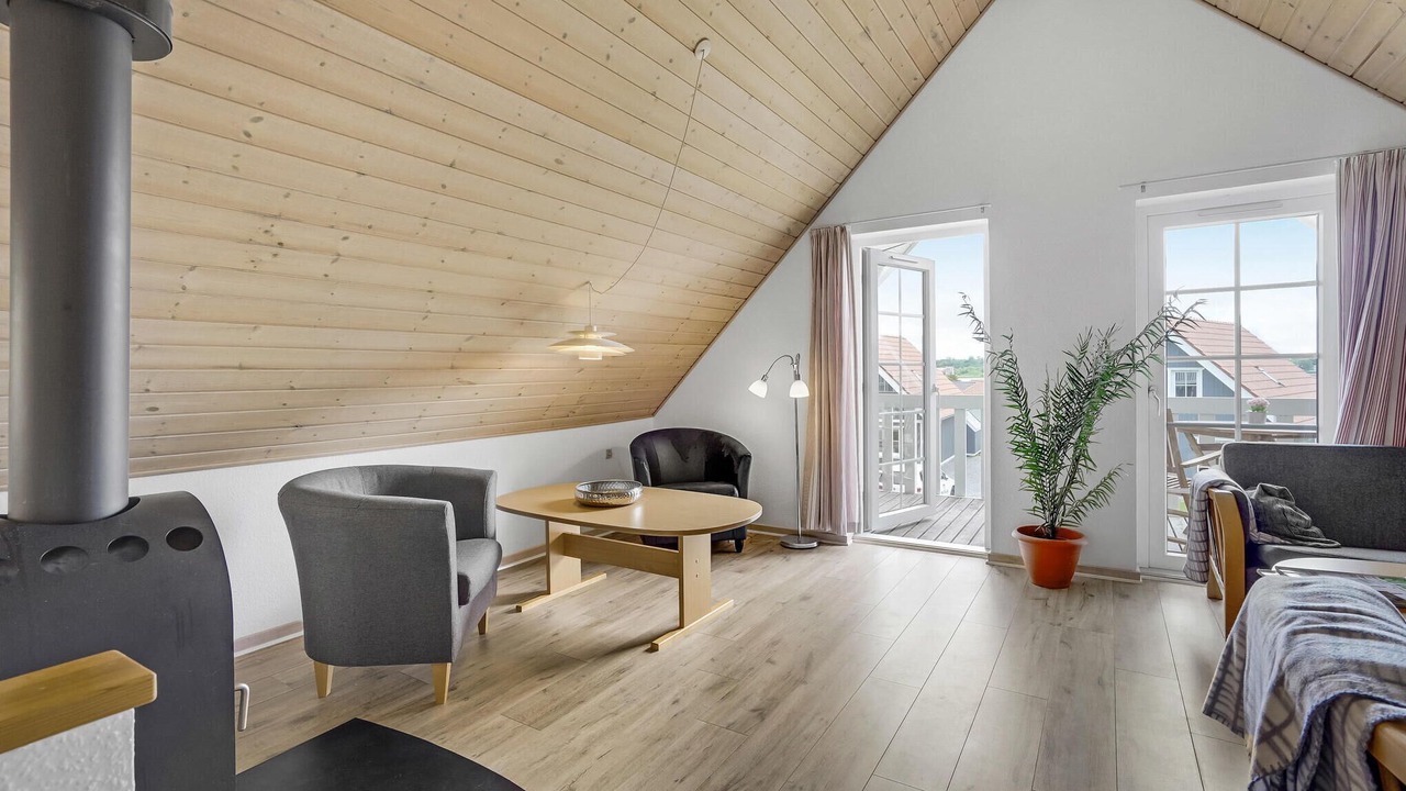 Photo of Bedroom in Grasten