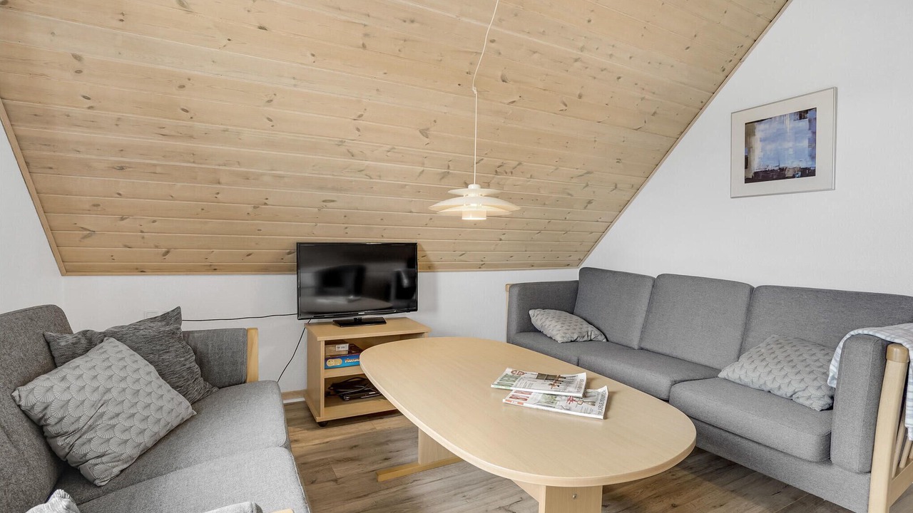 Photo of Bedroom in Grasten