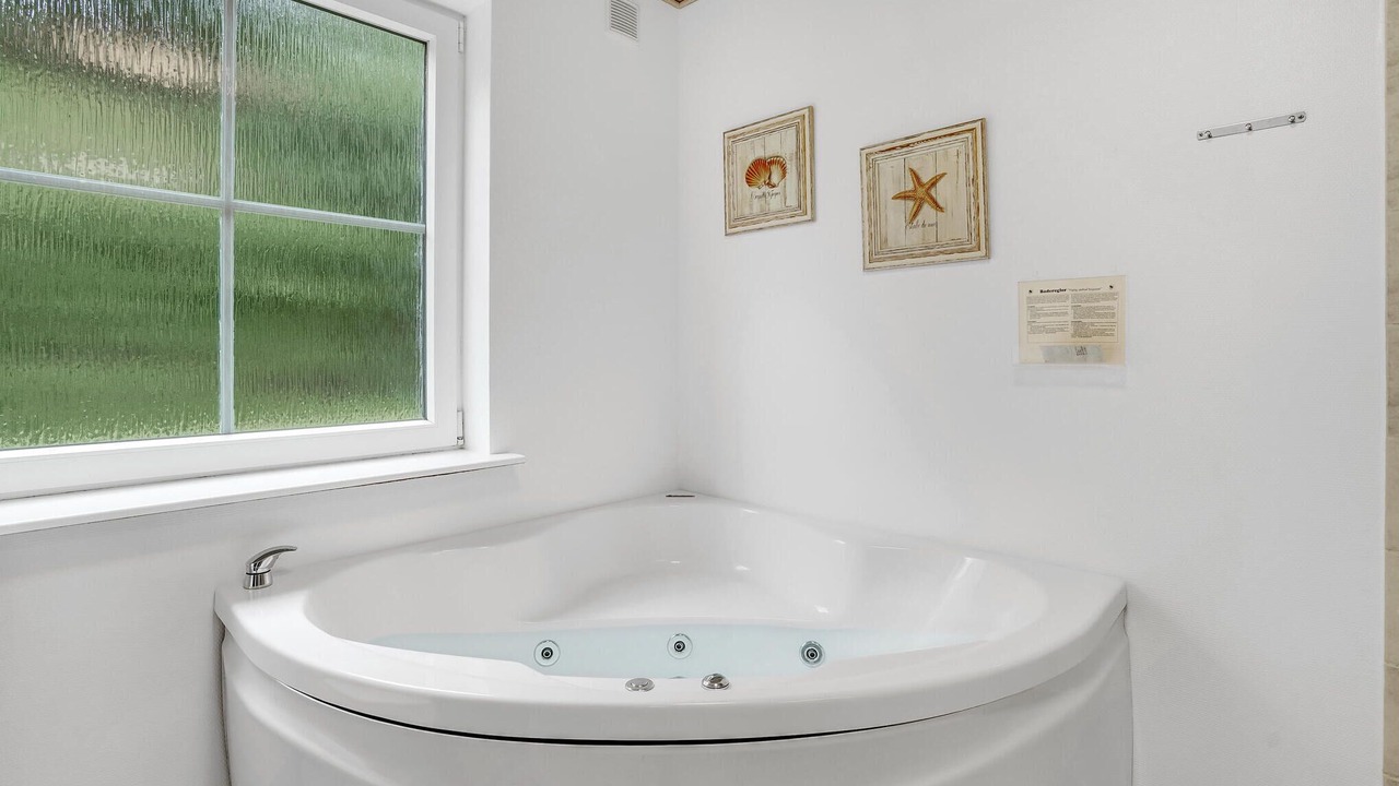 Photo of Bathroom in Grasten