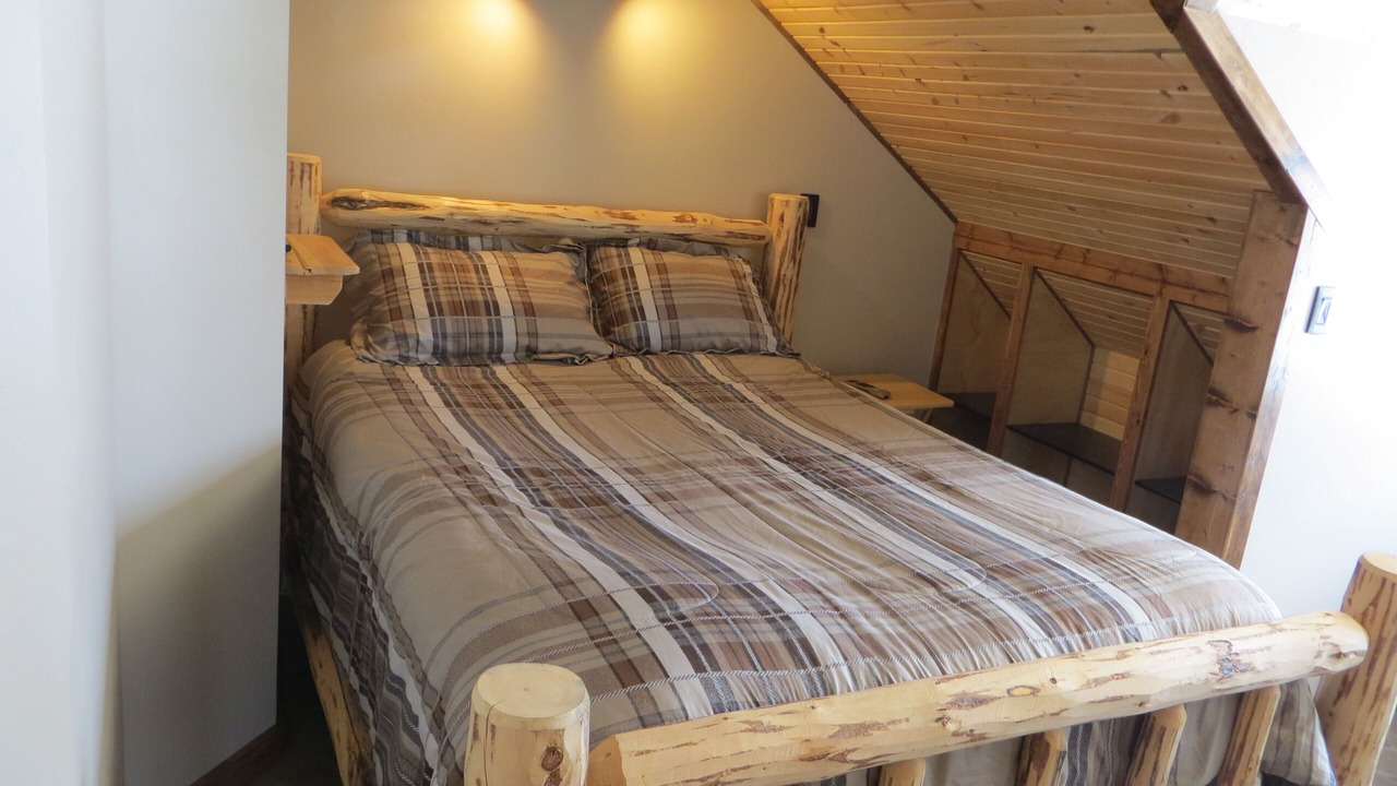 Photo of Bedroom in Babb