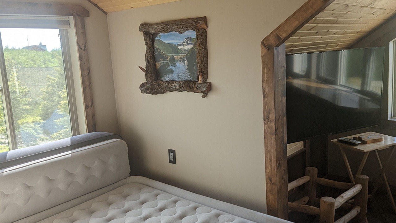 Photo of Bedroom in Babb