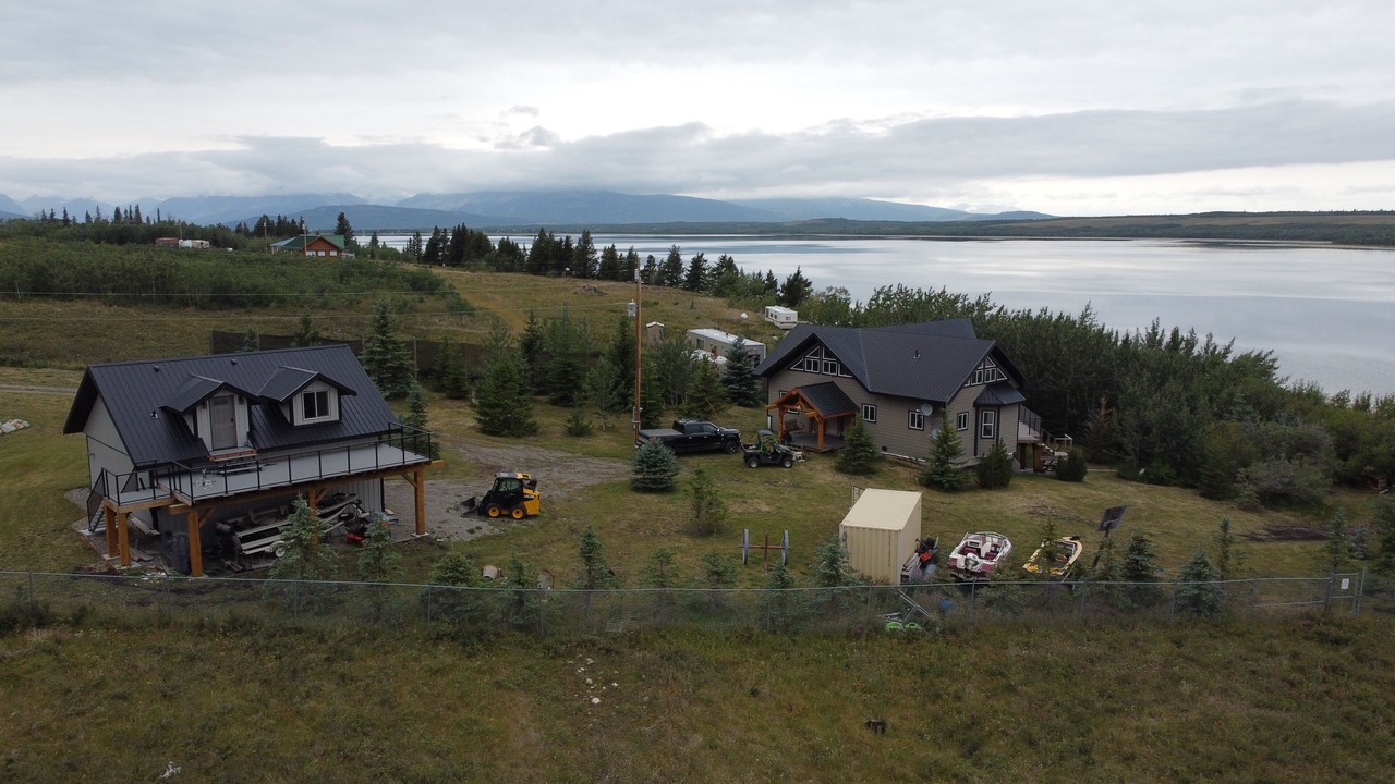 Photo of Outdoor in Babb