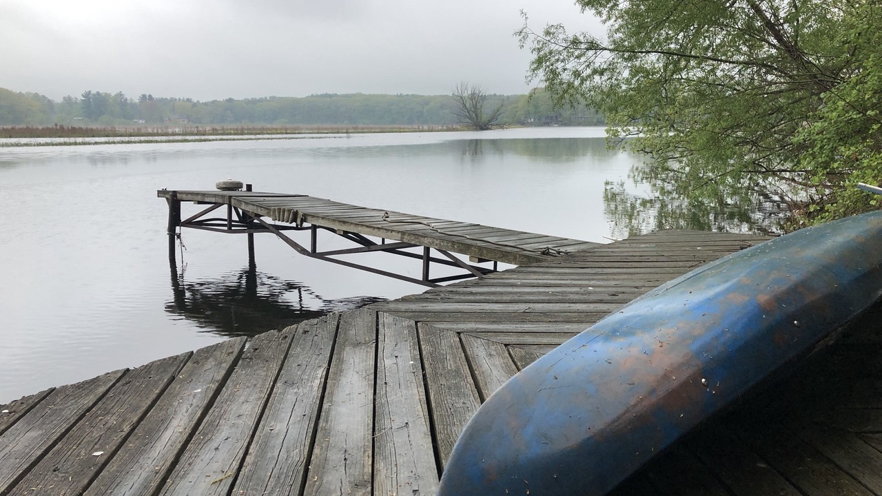 Photo of Patio Balcony in Port Ontario