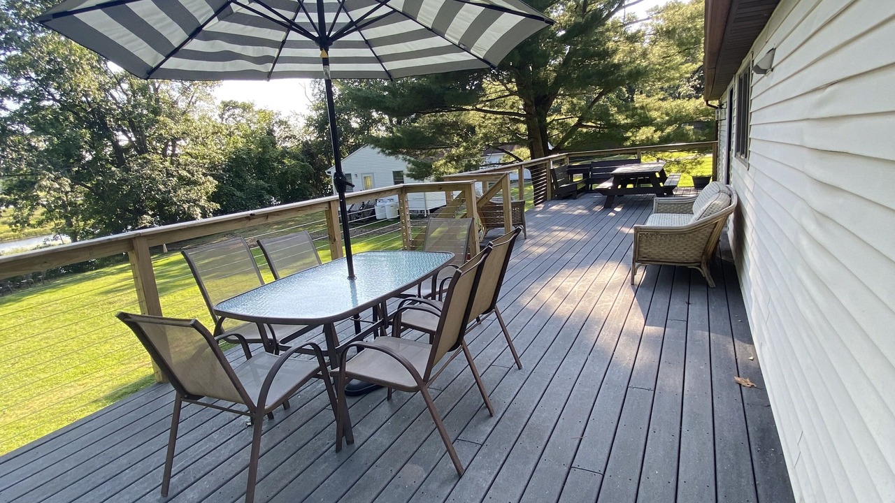 Photo of Outdoor in Port Ontario