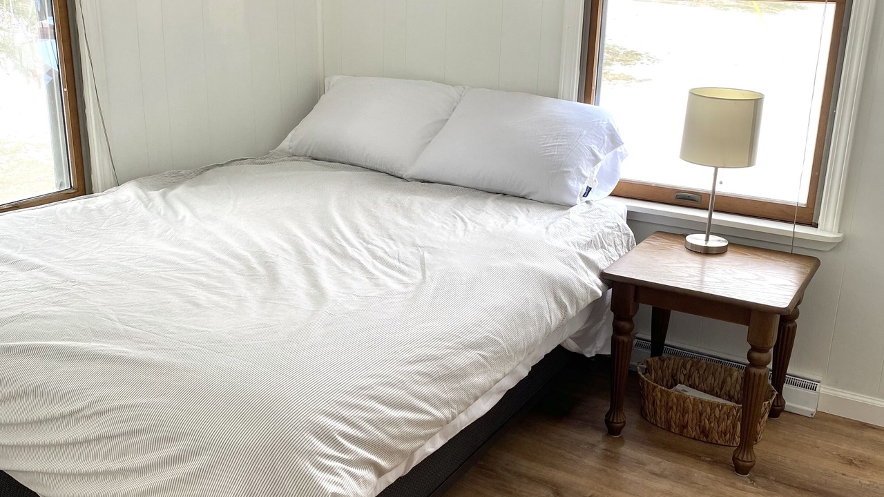 Photo of Bedroom in Port Ontario