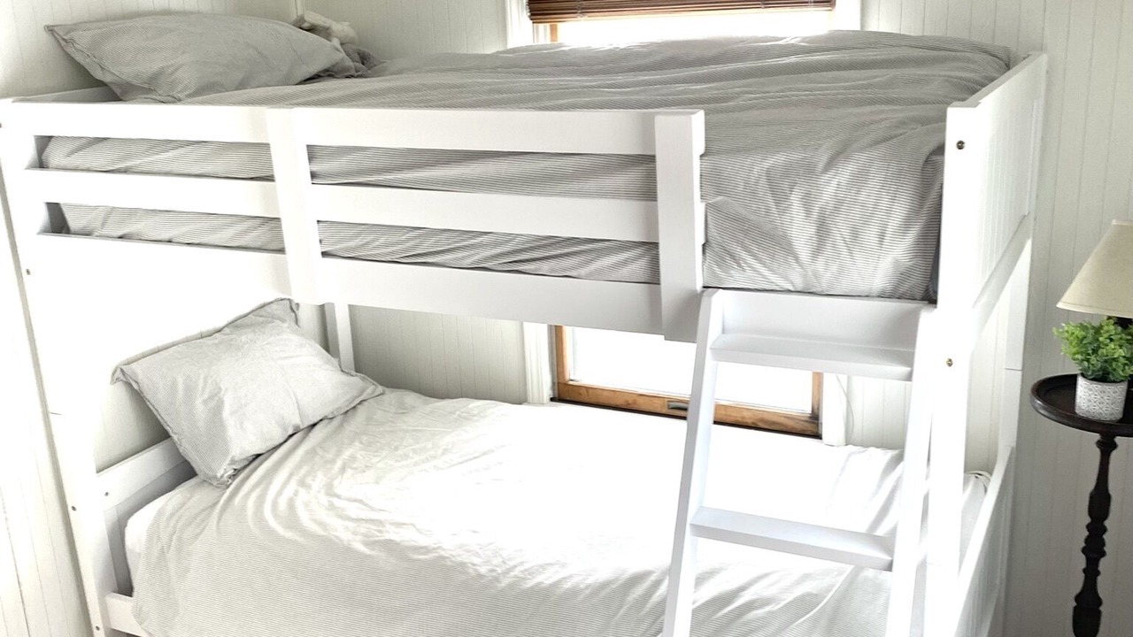 Photo of Bedroom in Port Ontario
