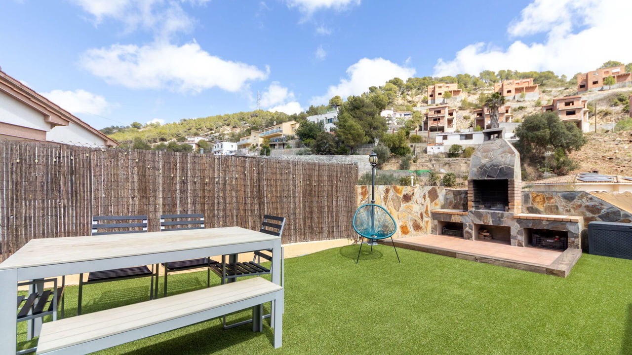 Photo of Outdoor in Cunit