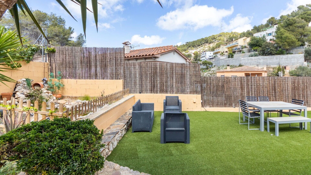 Photo of Outdoor in Cunit
