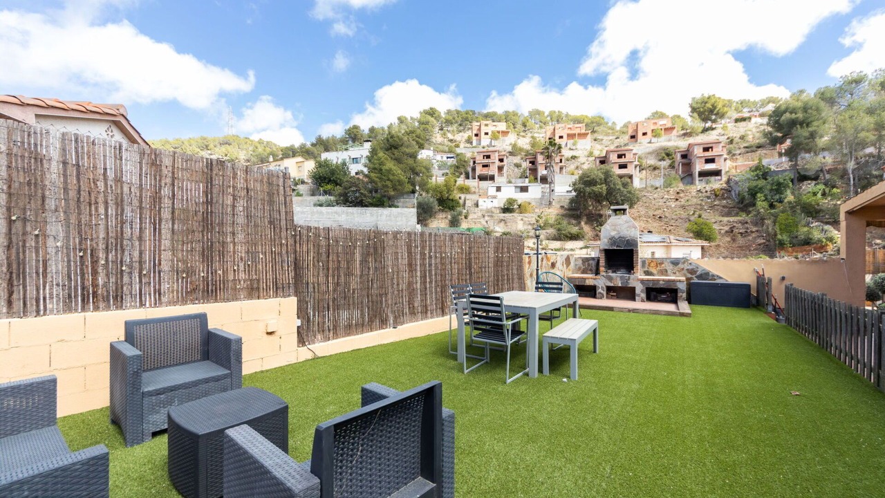 Photo of Outdoor in Cunit