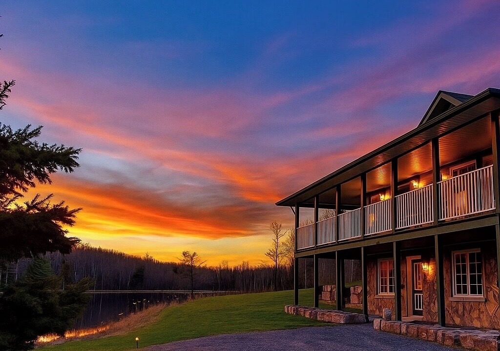 Photo of Outdoor in Minden Hills