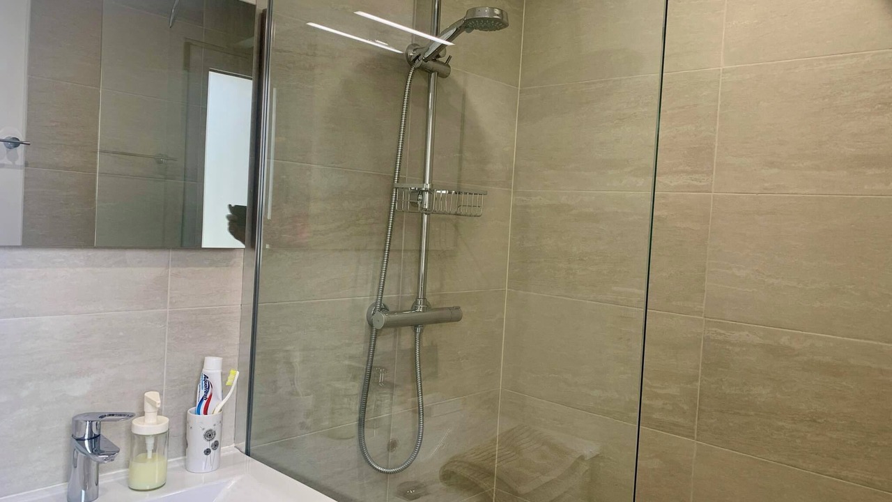 Photo of Bathroom in Saint-Mandrier-sur-Mer
