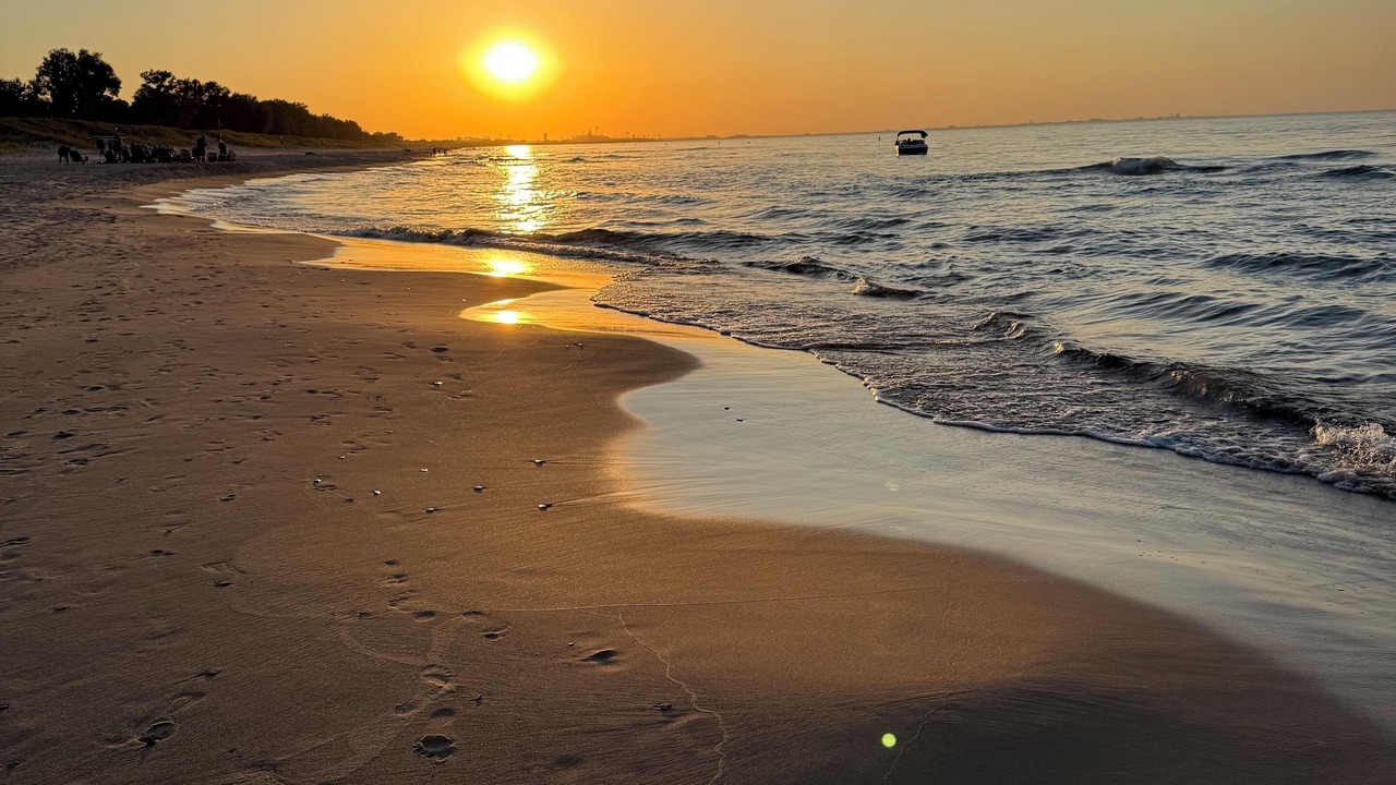 Photo of Others in Miller Beach