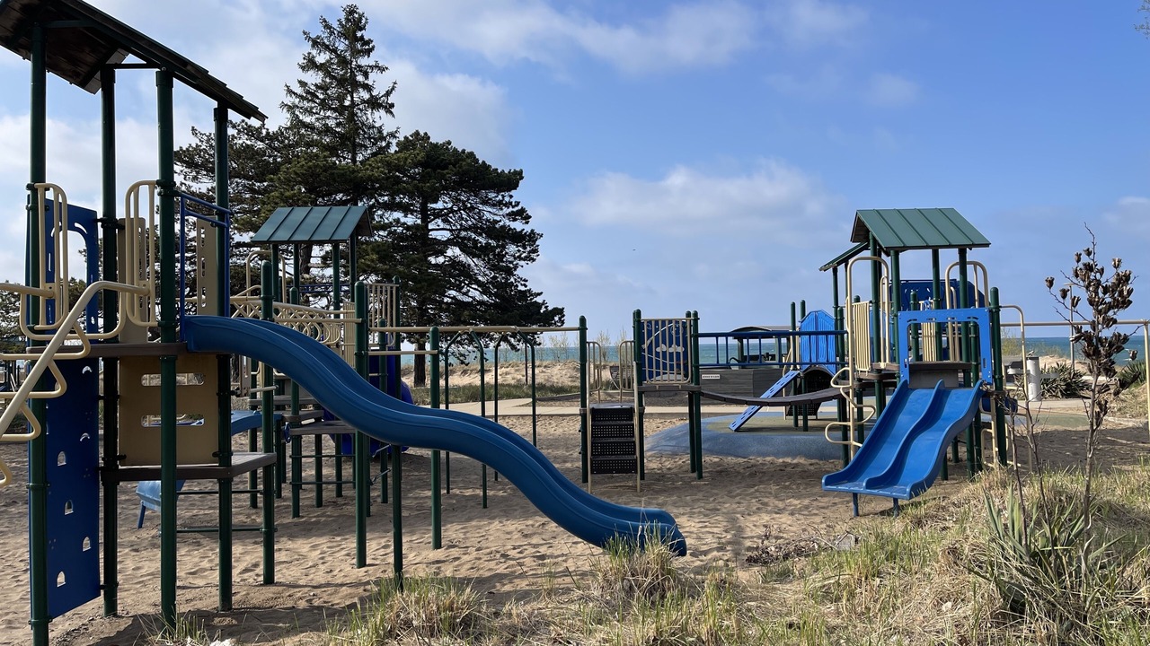 Photo of Outdoor in Miller Beach