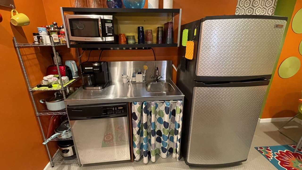 Photo of Kitchen in Miller Beach