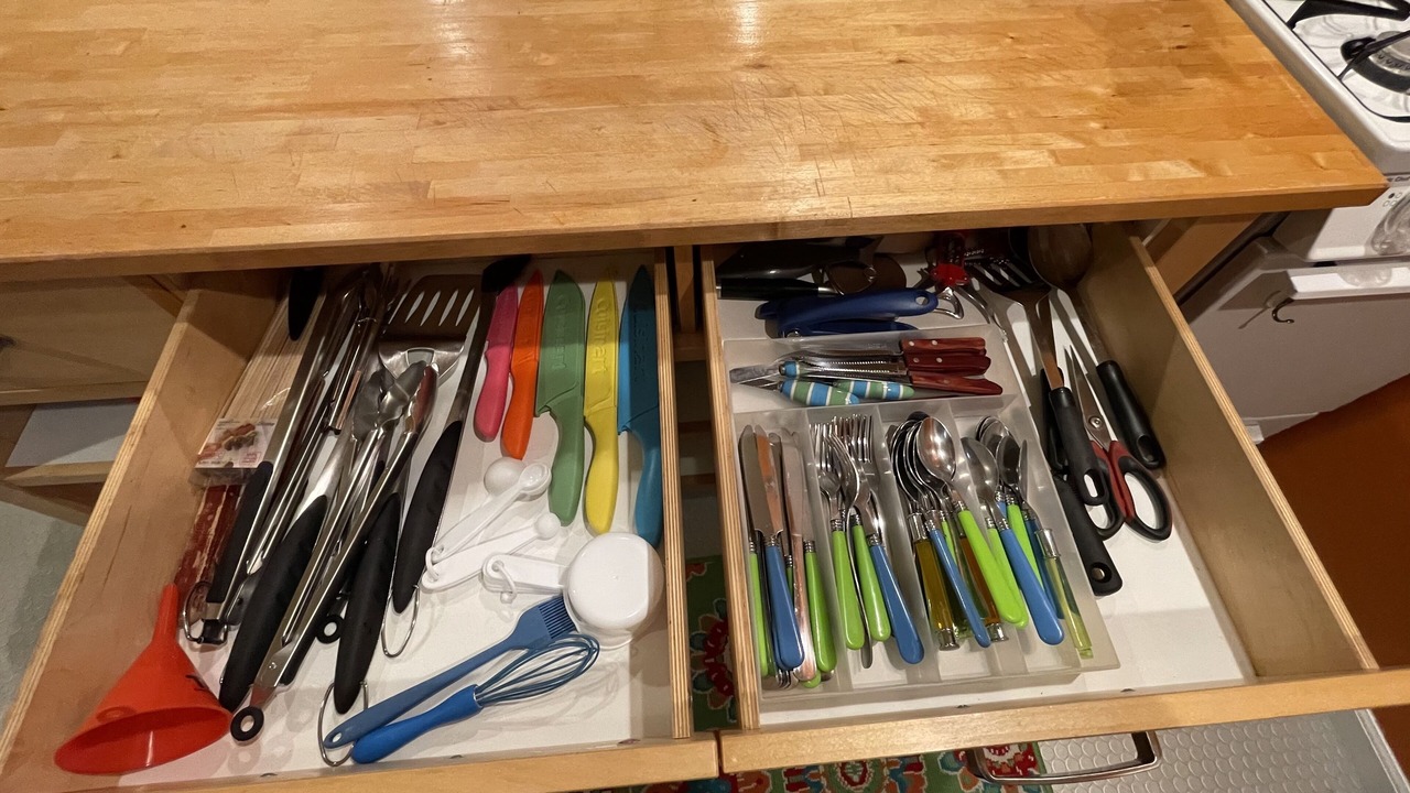 Photo of Kitchen in Miller Beach