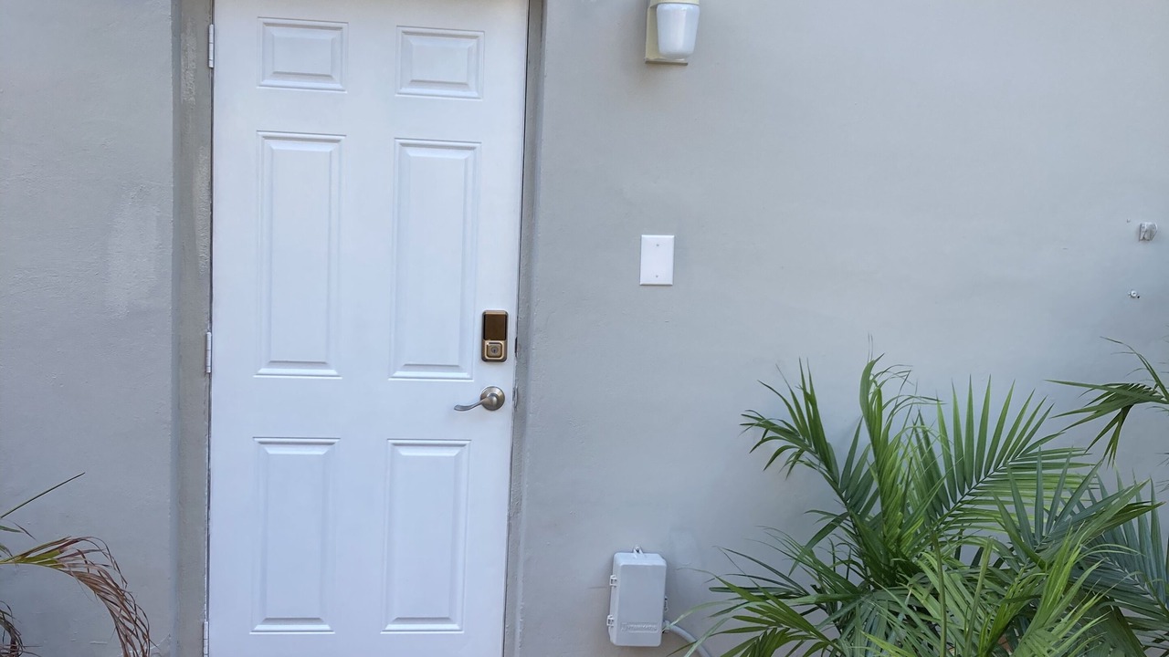 Photo of Outdoor in Pembroke Pines