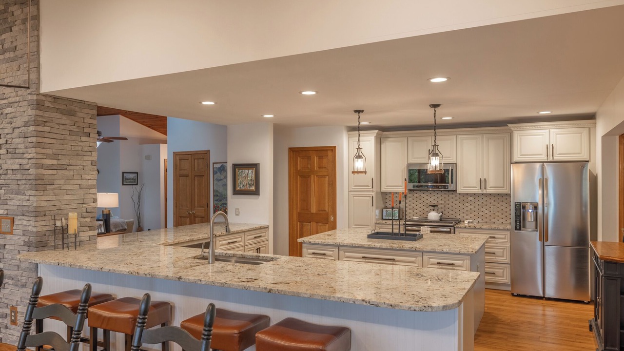 Photo of Kitchen in Innsbrook