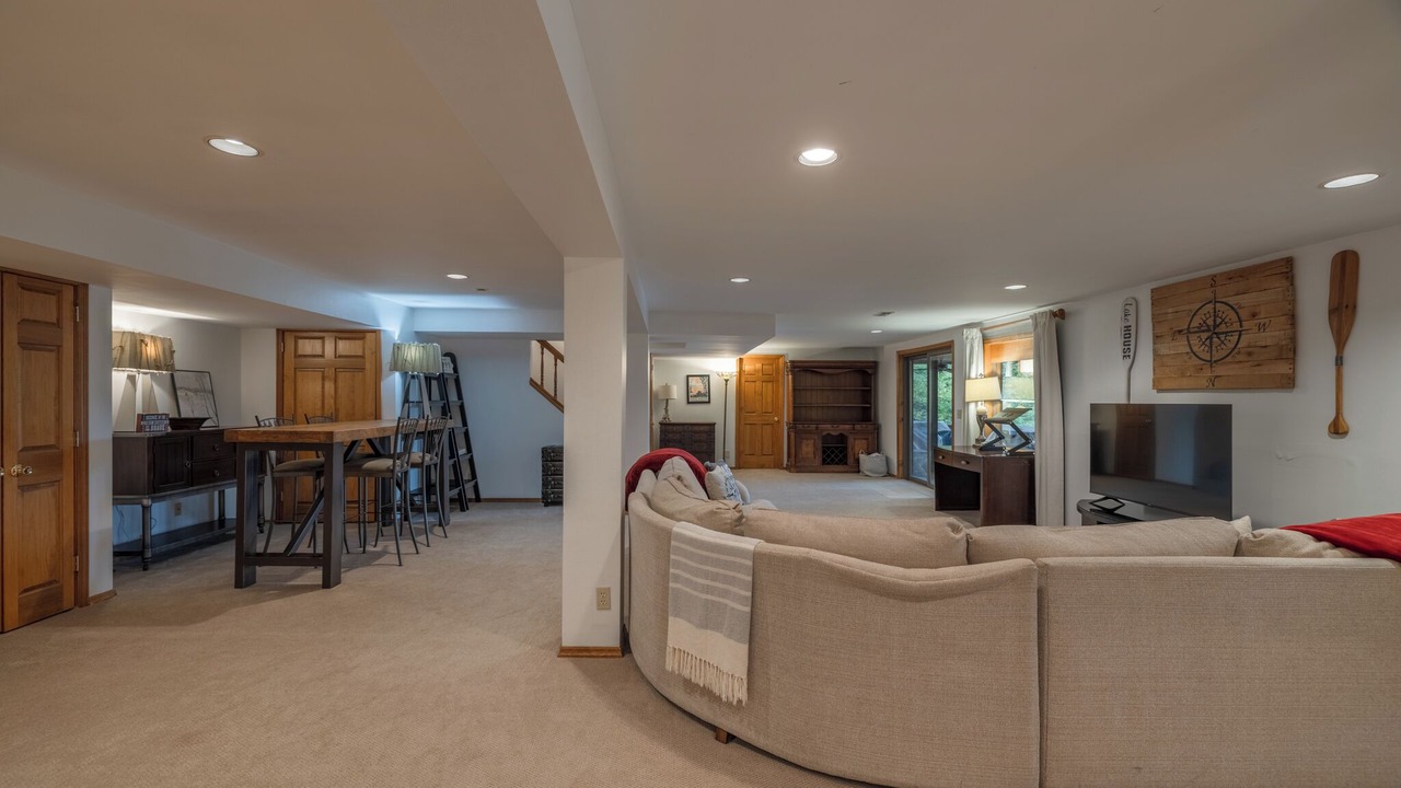 Photo of Bedroom in Innsbrook