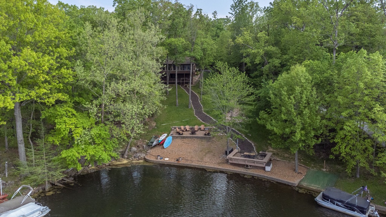 Photo of Outdoor in Innsbrook