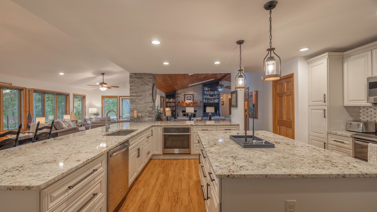 Photo of Kitchen in Innsbrook