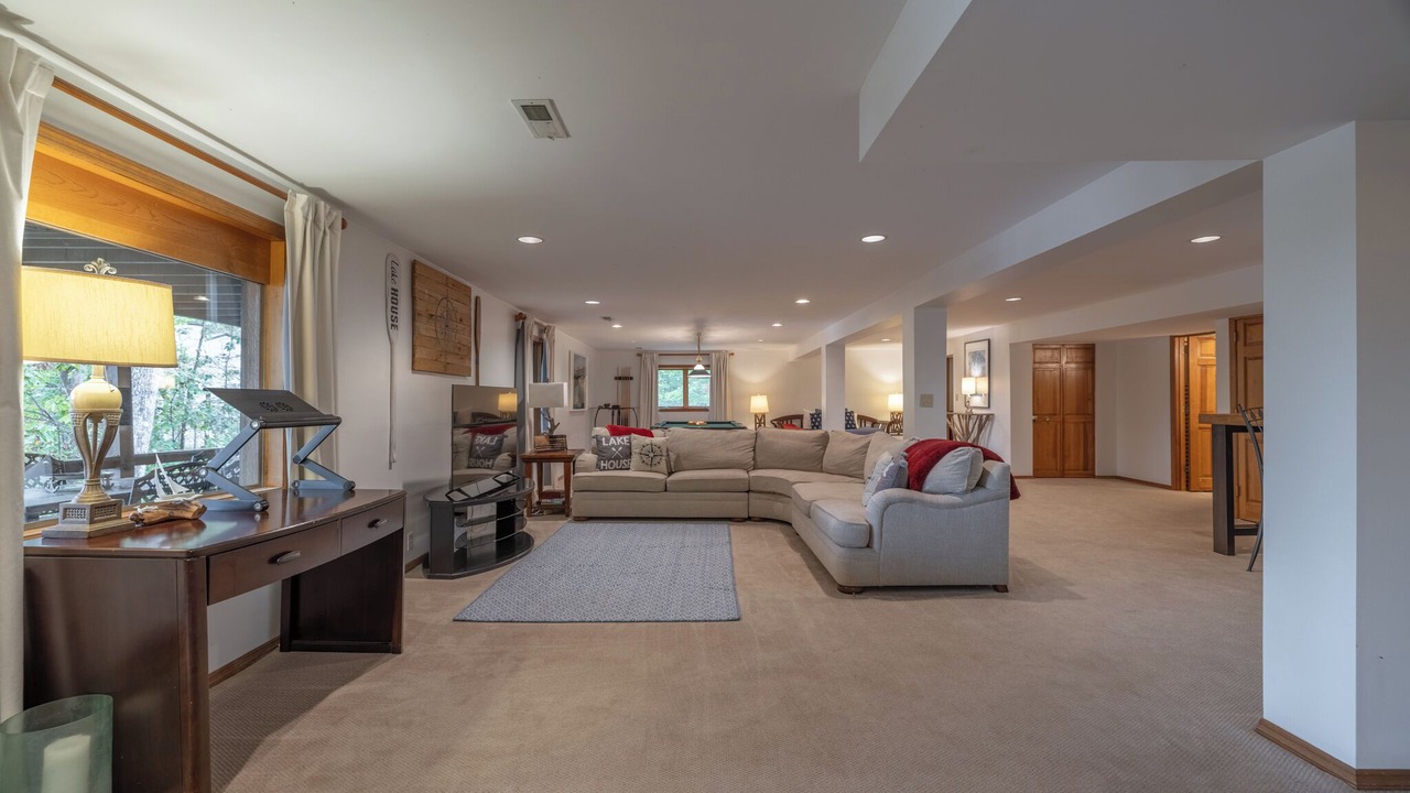 Photo of Bedroom in Innsbrook