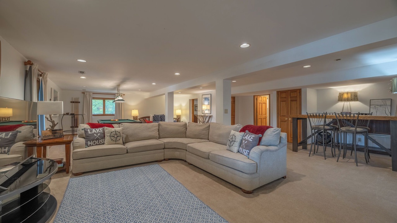 Photo of Bedroom in Innsbrook
