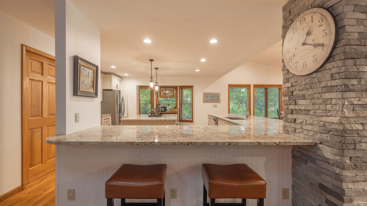 Photo of Kitchen in Innsbrook