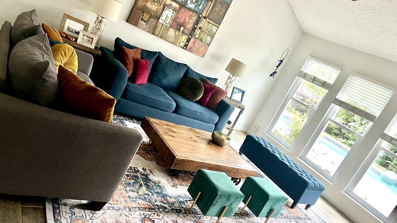 Photo of Livingroom in Elmo
