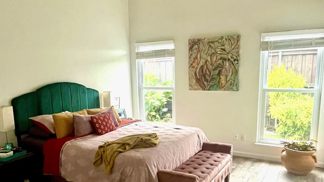 Photo of Bedroom in Elmo