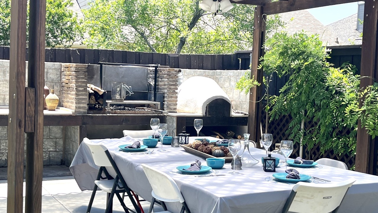 Photo of Outdoor in Elmo