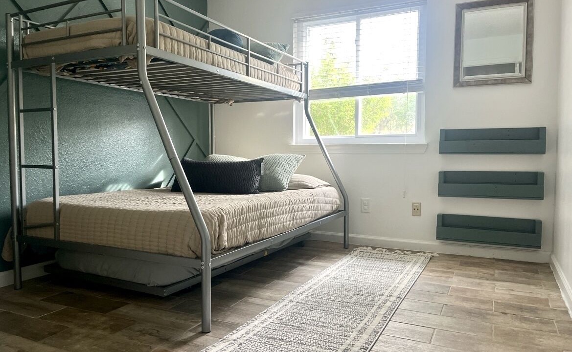 Photo of Bedroom in Elmo
