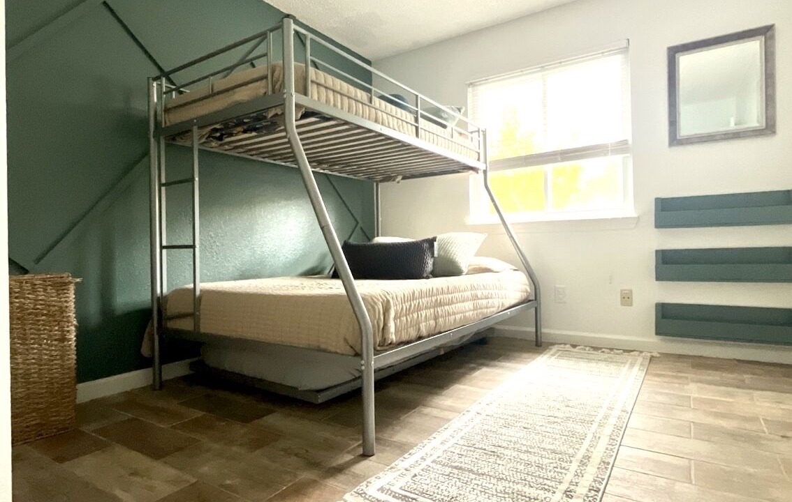 Photo of Bedroom in Elmo