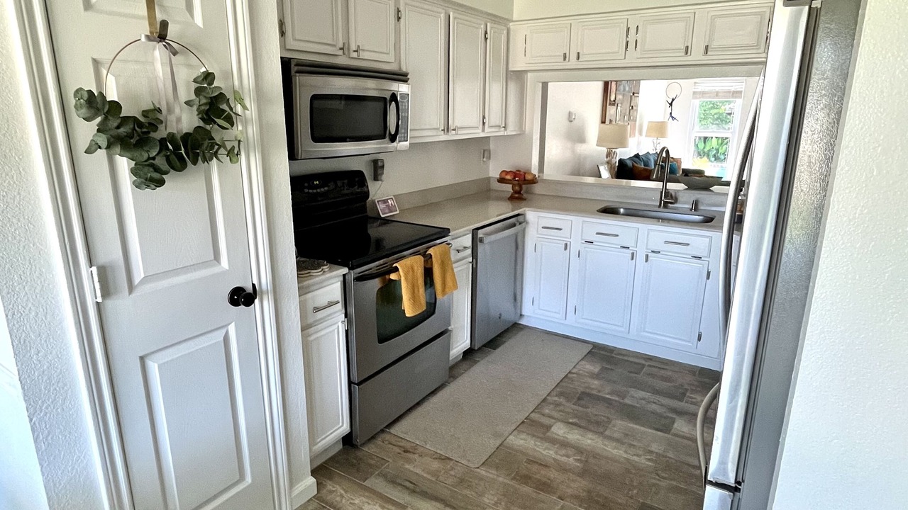 Photo of Kitchen in Elmo